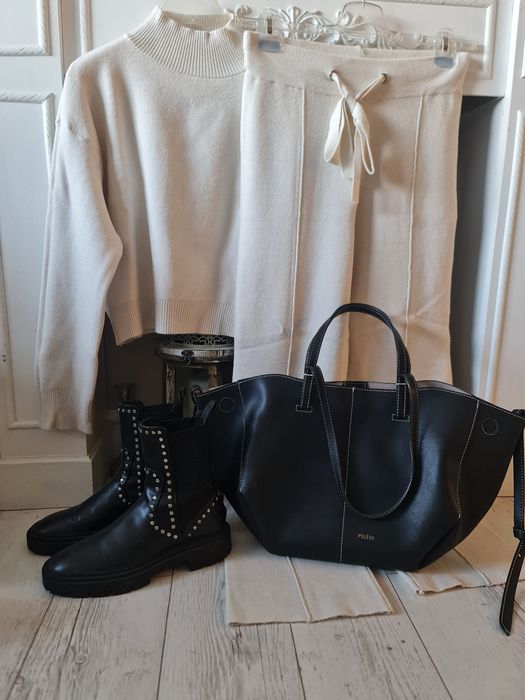 Сет, финно плетиво, НОВО