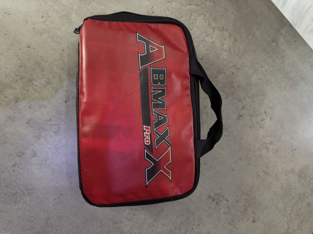 Колан за отслабване и стягане AB Maxx Pro