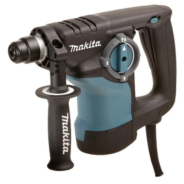 Перфоратор Makita HR2810 НОВЫЙ ОРИГИНАЛ