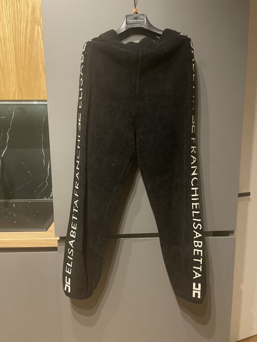 Elizabetta Franchi -споръмо долнище