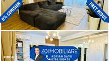 Apartament superb 123 mp , O % COMISION