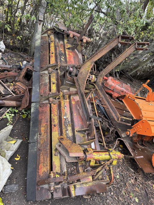 Гребло за сняг