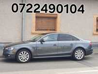 Jante Roti a4 b8. 5 2014