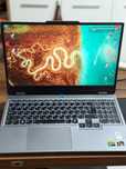 Lenovo LOQ – Ryzen 7 / RTX 4050 / 24GB RAM / 512GB SSD / Гаранция!