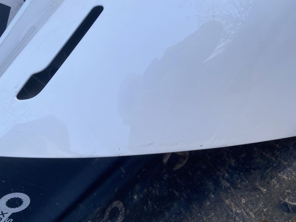 Usa portiera dreapta spate Tesla model 3 an pana la 2023