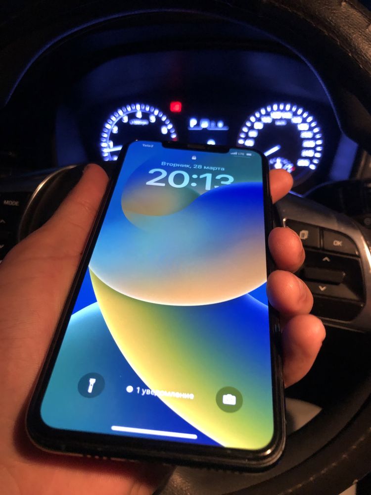 iPhone 11 Pro Max