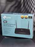 Router de internet TP LINK ARCER MR500