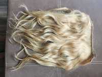 Естествена коса, 45 см