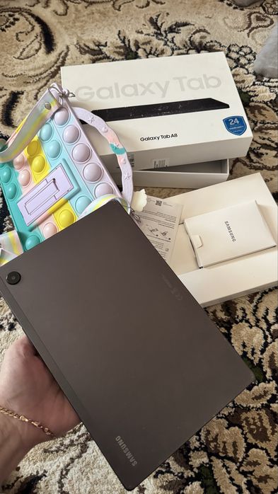 Поаншет самсунг а8