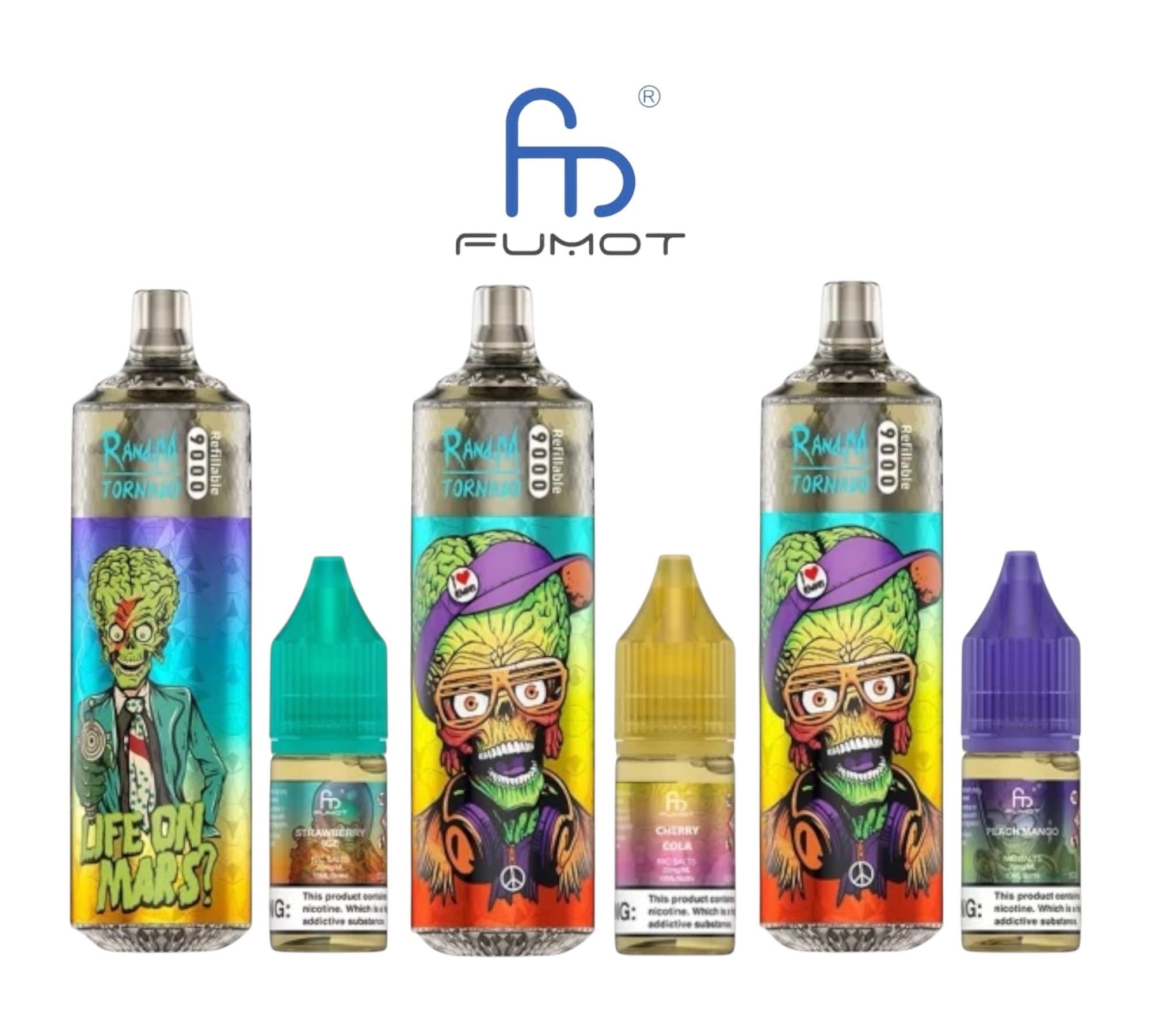 Vape reincarabil cu lichid