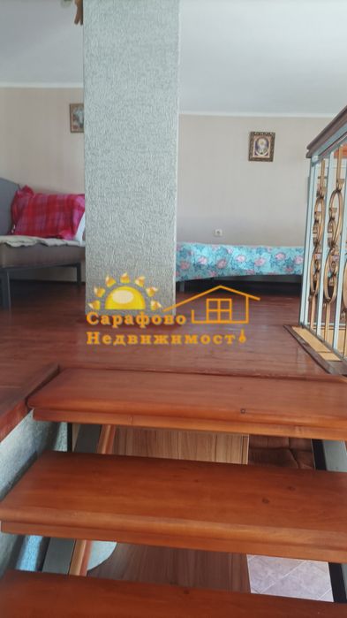 Продава се Двустаен апартамент в Бургас, Сарафово - 72 кв.м за 1195 €/кв.м - Снимка #4