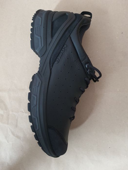 Ghete Lowa Barrow Lo 41,5 Transport gratuit