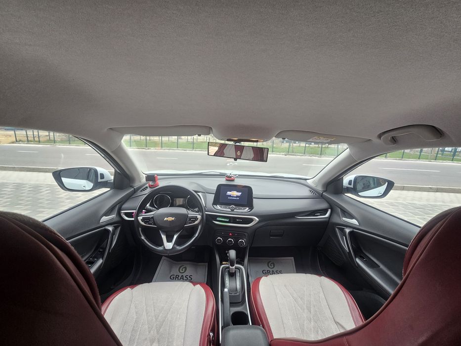 Tracer 2 Ltz 2023 yil