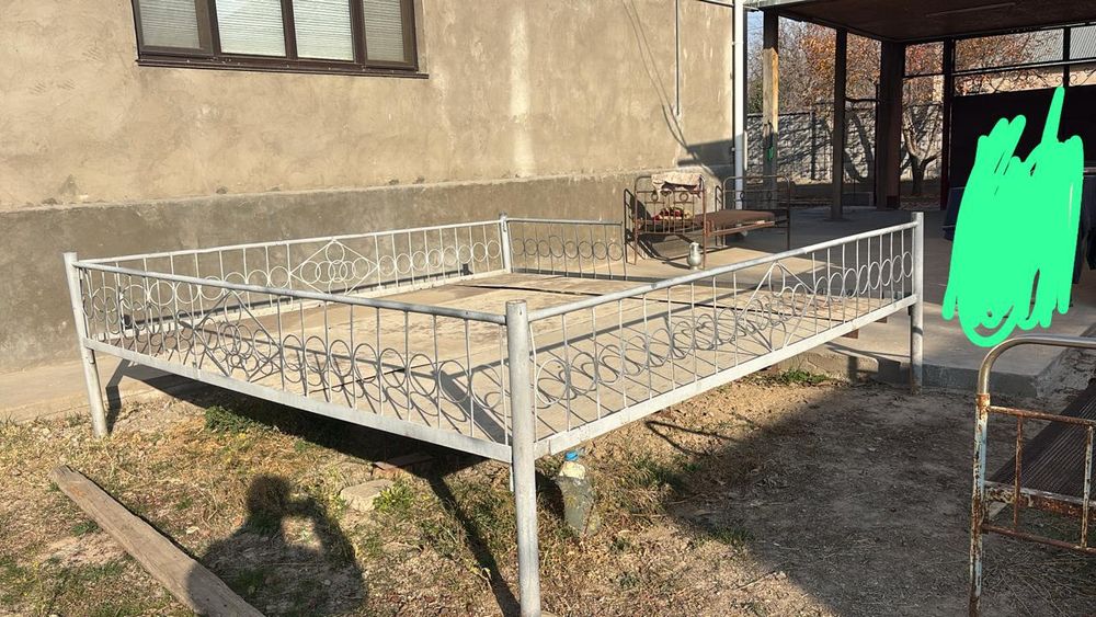 Тапчан бар сатылатын