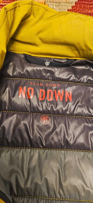 Jacheta primavara captusita subtire Marc O'Polo - noua / masura M