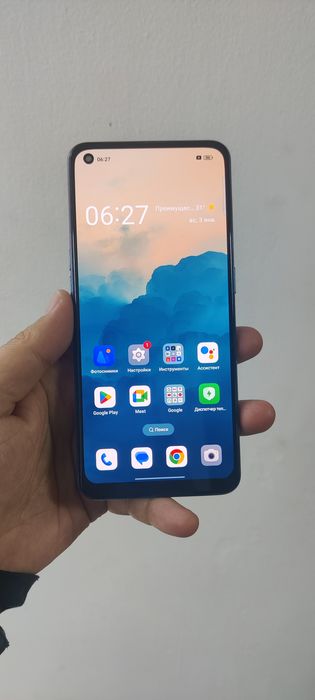 Продам Oppo Reno 5 lite.