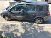Renault Scenic 2  2006 1.5