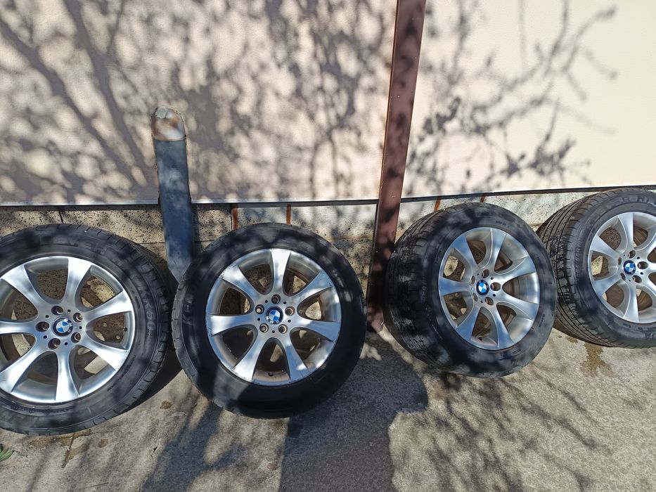 Джанти за БМВ х5