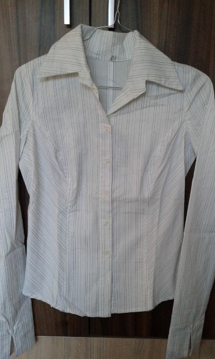 Макси Дамски ризи