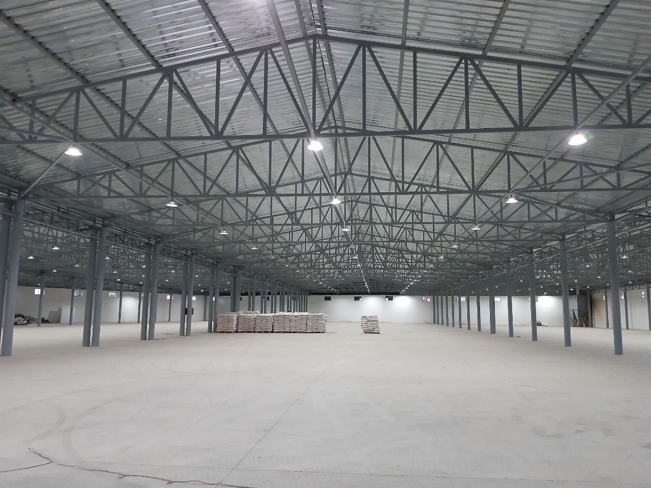 Sendvich panel Сэндвич панел