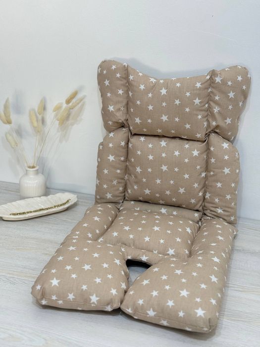 Kolyaska matras Коляска матрас