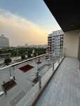 Продается 3/5/8 ЖК TASHKENT CITY GARDENS вид парк