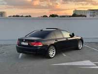 Bmw 730d E65 Facelift 2006