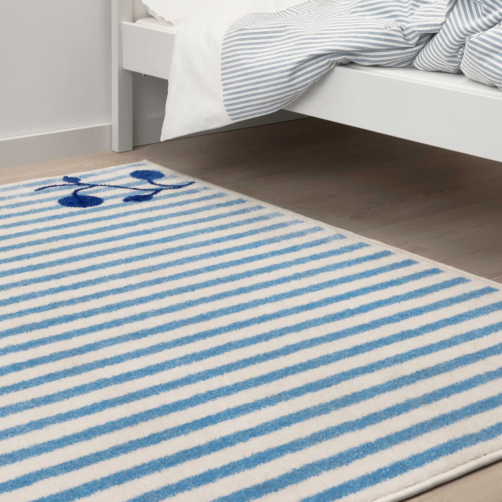 Килим Gulsparv 133 x 160 Ikea чисто нов