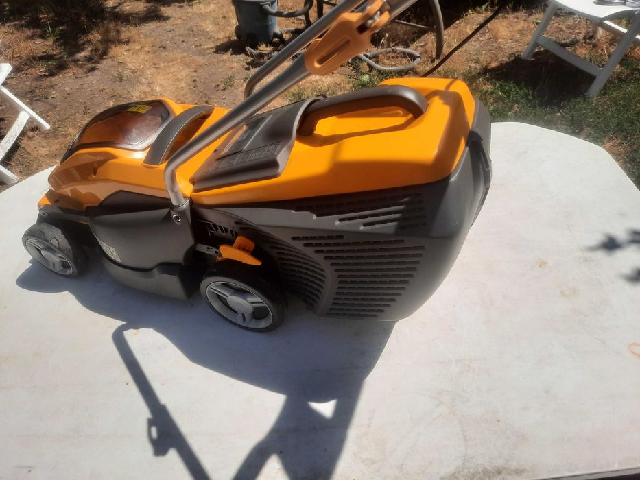 Електрическа косачка STIGA Combi 36 АЕ