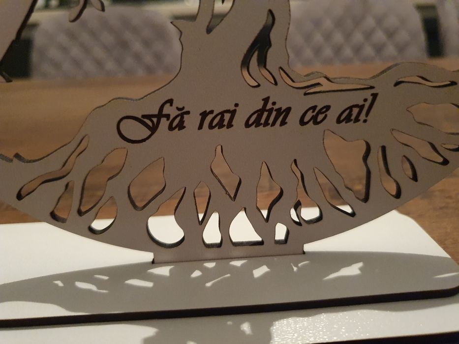 Decoratiune cadou tata