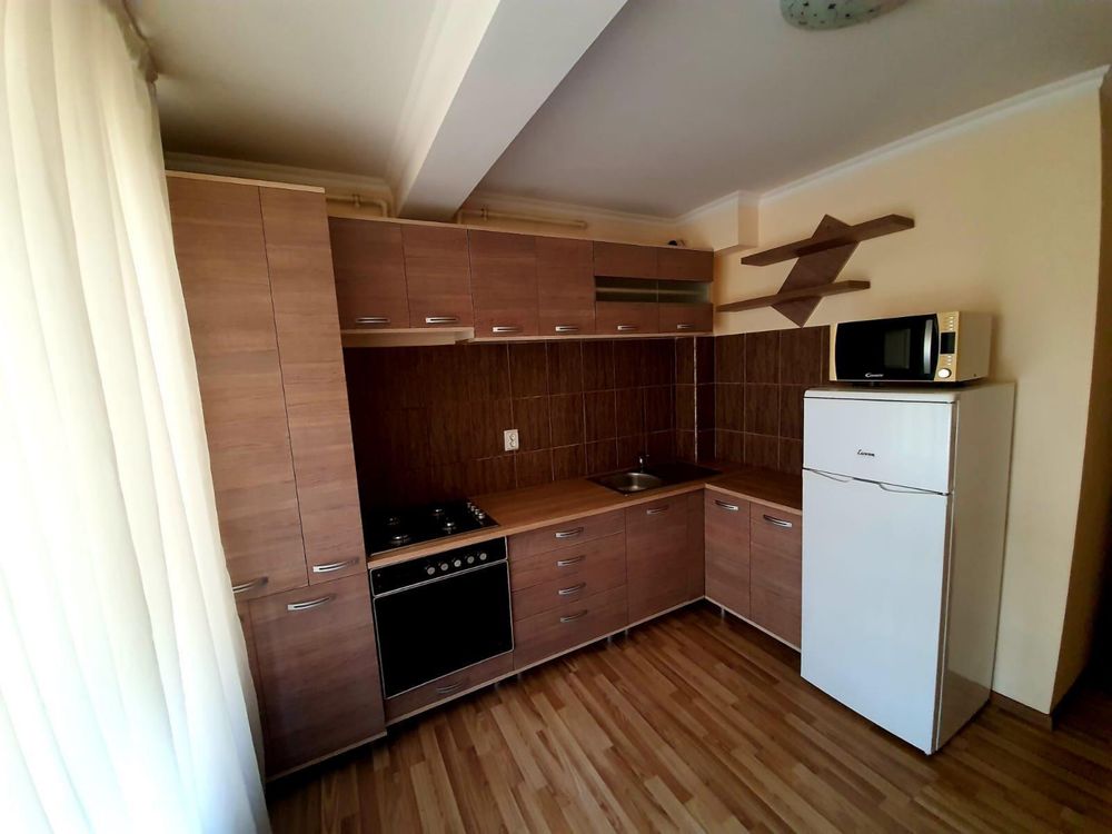 Apartament de inchiriat