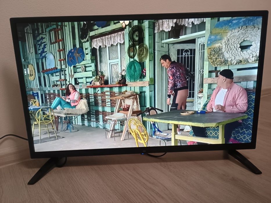 Televizor nei smart