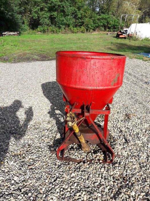 mig azot cu capacitate de 400 kg