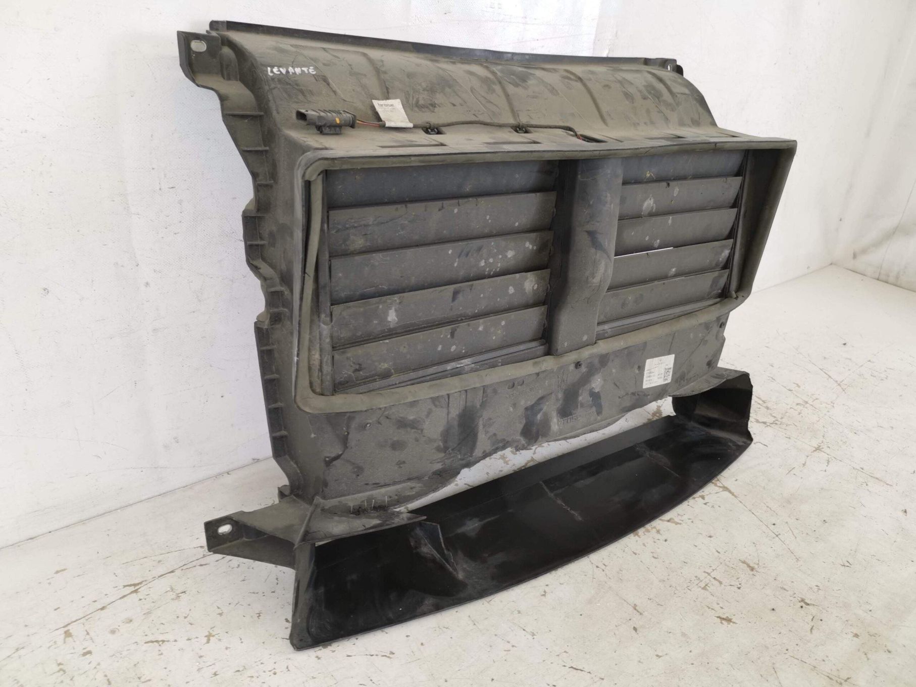 Trager Frontal Maserati  Levante 1 2016 2017 2018 2019 2020 Original A