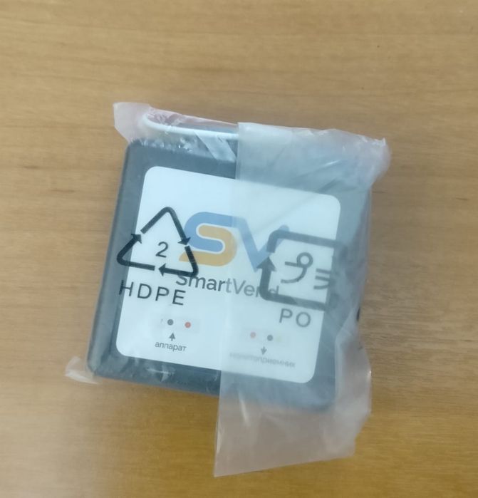 Продам  QR устройство смартвенд