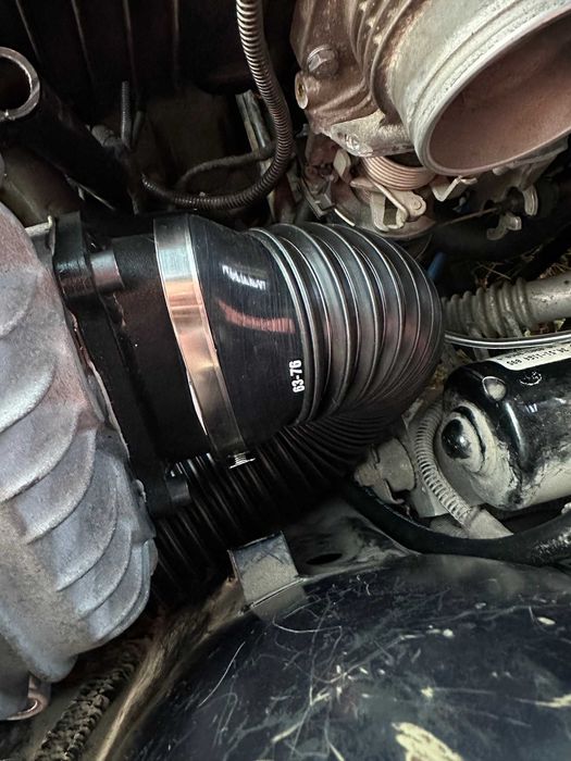 BMW M50 M52 M54 Supercharger Kit 300 hp - Компресор Eaton M62 Mercedes