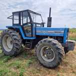 Tractor Landini 130 cp 4x4