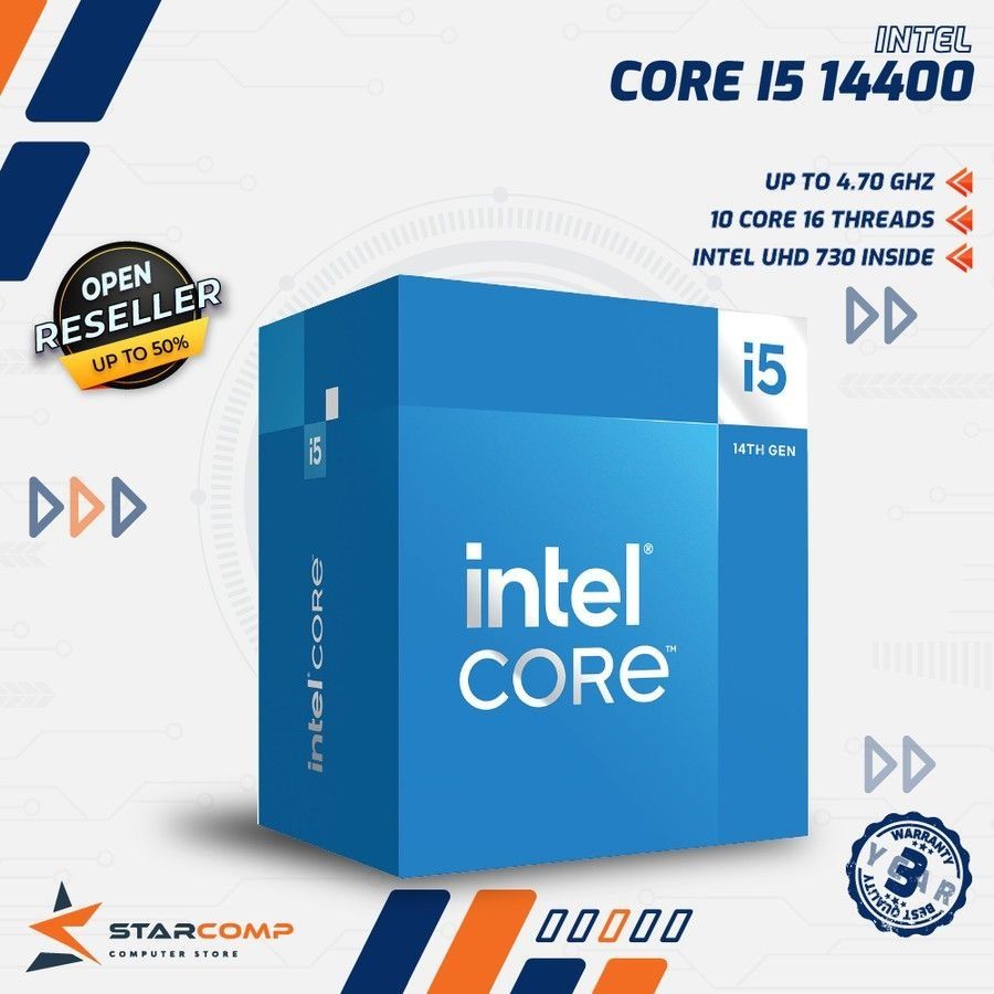 ASUS TUF GAMING B760 PLUS WIFI DDR5 + Core i5-14400:  LGA 1700 Новый