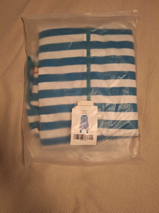 Sac de dormit Slumbersac 98-104 1 Tog