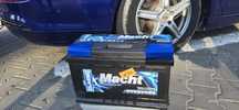 Baterie pentru masina de 12v 90Ah