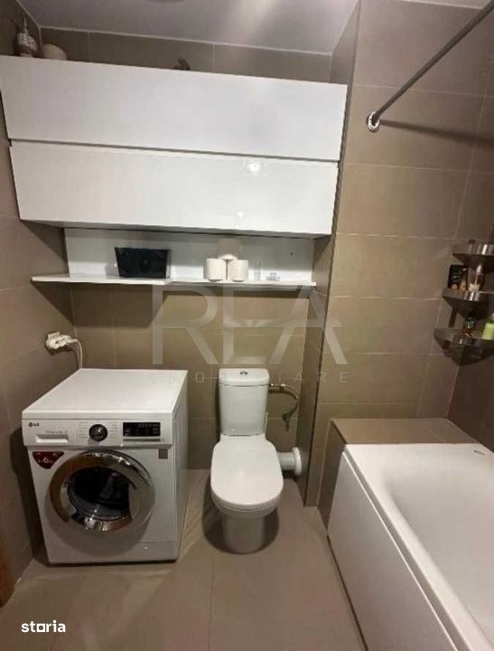 Apartament 2 camere | Complexul Rezidential 20th Residence | Metrou Pe