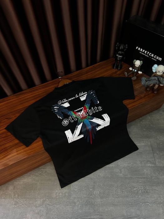 Най-високо качество мъжки маркови тениски