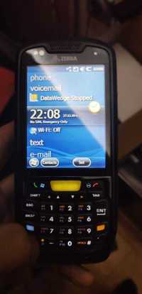 Телефон Зебра СМ-45