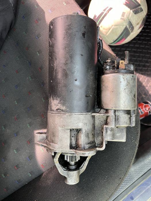 vand piese passat b5-b5.5