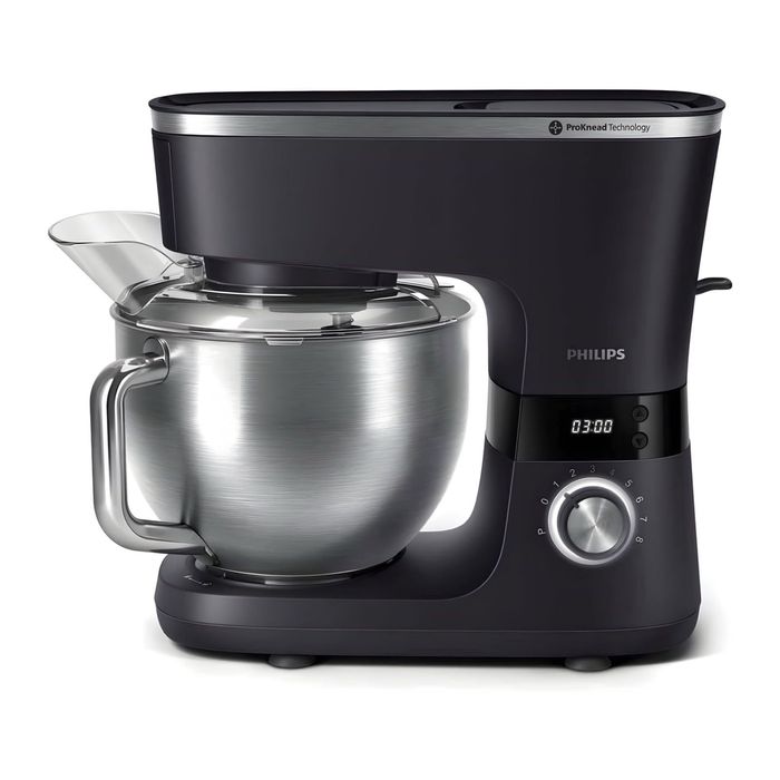 Планетарный миксер Philips 7000 Series HR7962/01