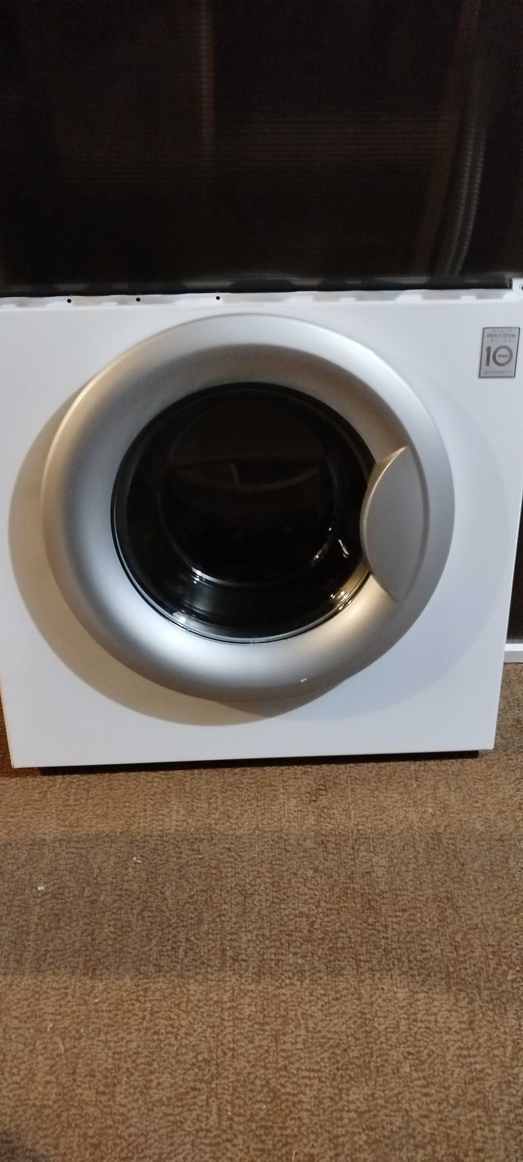 Части за пералня LG
