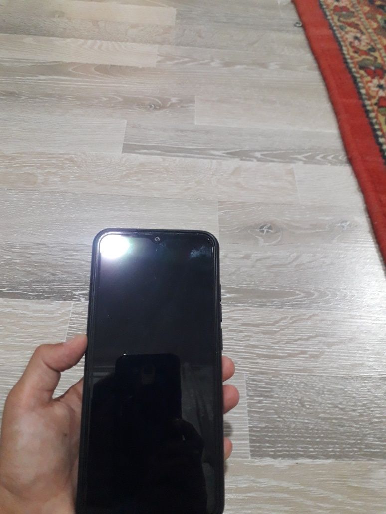 REDMI 9A IDEAL korobka dokument bor