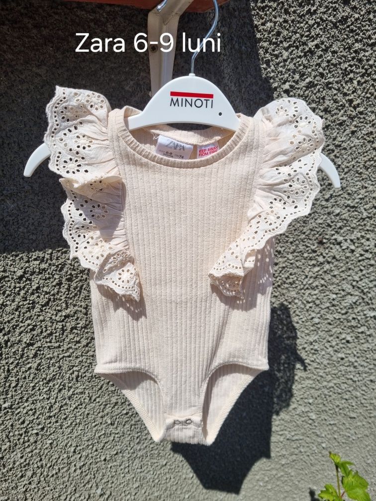 Body Zara, hainute Next