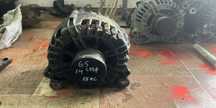 ALTERNATOR 1.4 CAXA 03C903025D MX1253 Volkswagen VW Golf 5 [2003 - 20