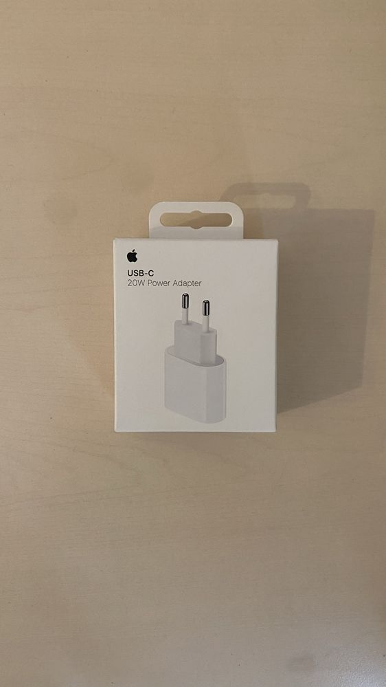 Адаптер На Iphone
